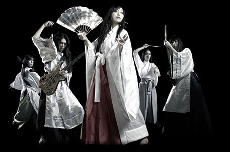 Live 09 屋根裏部屋のグダグダ文化論 The Revenger