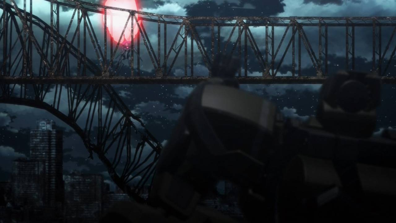 アルドノア ゼロ第１８話 色々ぶっとんでて面白かった 飴宿り中の雑記