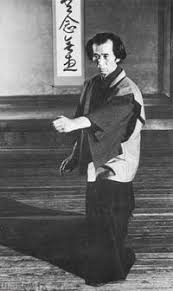脱力する空手」③ ― 松濤会空手 : Take it easy !