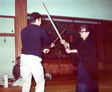 脱力する空手」③ ― 松濤会空手 : Take it easy !