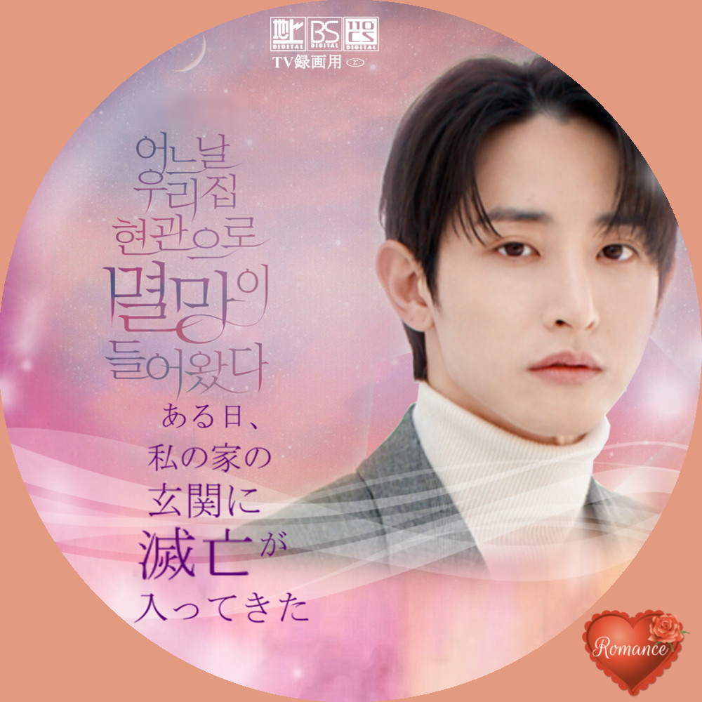 韓国ドラマ ある日、私の家の玄関に滅亡が入ってきた プレミアム版Blu-ray Amazon.co.jp: 韓国ドラマ ある日、私の家の玄関に滅亡が入っ