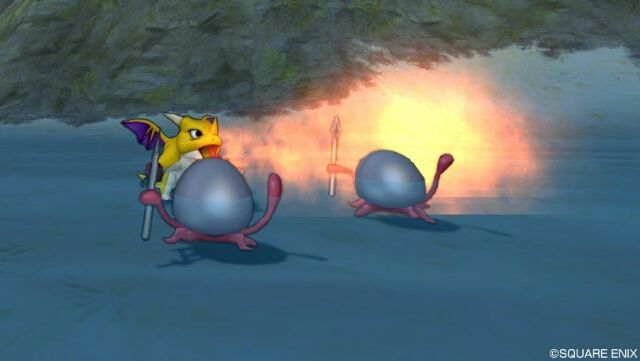 マスター先生の仲魔モンスター考察 ドラゴンキッズ編 マスターとゆるゆるゲームブログ マスター先生の仲魔モンスター考察 ドラゴンキッズ編 マスターとゆるゆるゲームブログ