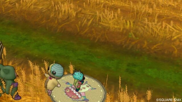 マスター先生の仲魔モンスター考察 ニードルマン編 マスターとゆるゆるゲームブログ