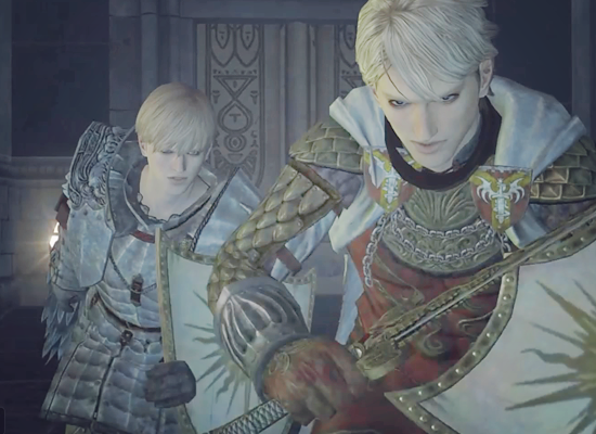 Ddonドラゴンズドグマオンライン プレイ日記 60 メインクエスト ケモノの最期 ばすたーどそーど