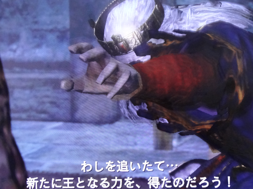 ドラゴンズドグマ 35 悲しき凱旋 ばすたーどそーど