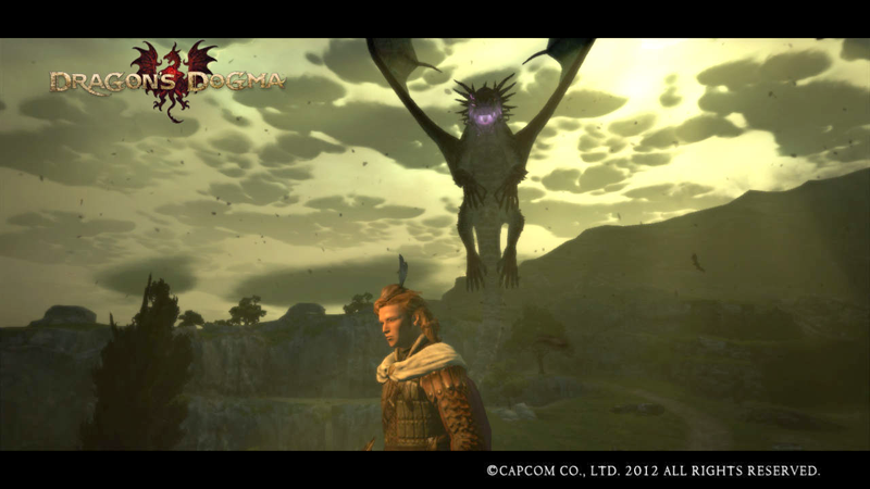 ドラゴンズドグマ 35 悲しき凱旋 ばすたーどそーど