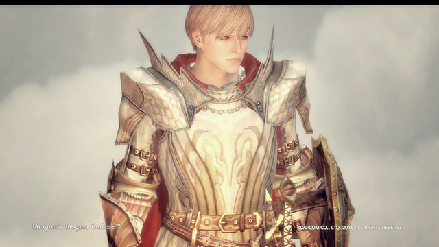 Ddonドラゴンズドグマオンライン プレイ日記 107 2 0ラストスパート ばすたーどそーど