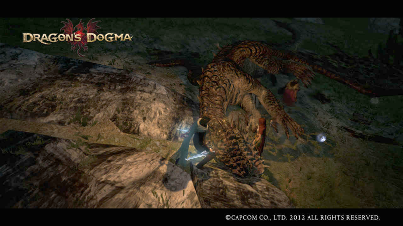 ドラゴンズドグマ 35 悲しき凱旋 ばすたーどそーど