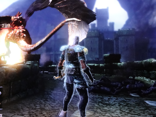 いまさらデモンズ 57 ２周目終了 ３周目突入 ばすたーどそーど