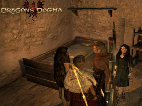 ドラゴンズドグマ 53 領王投げ飛ばし作戦 ばすたーどそーど ドラゴンズドグマ 53 領王投げ飛ばし作戦 ばすたーどそーど