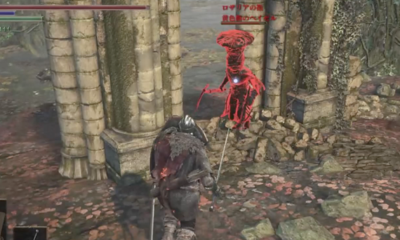まったりダークソウル3プレイ日記 8 ファランの城塞と黄色指のヘイゼル ばすたーどそーど まったりダークソウル3プレイ日記 8 ファランの城塞と黄色指のヘイゼル ばすたーどそーど