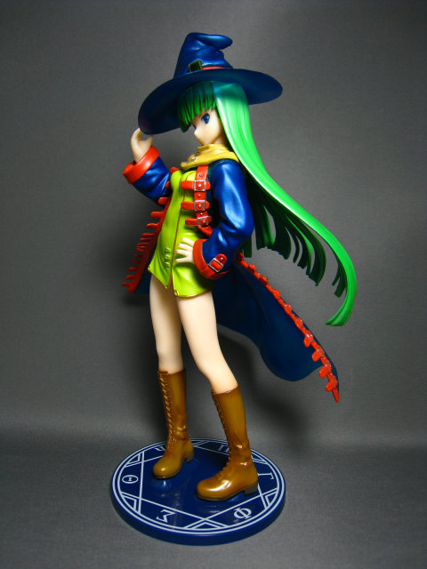 魔想志津香 ランスvi ゼス崩壊 モエコレplus No 05 ボークス ひっそり萌え吐き場2