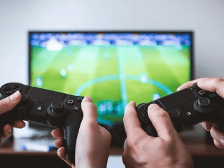 ゲームランキング