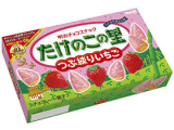 たけのこの里 つぶ練りいちご