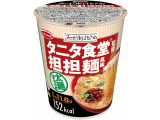 ヌードルはるさめ タニタ食堂(R)監修 担担麺風