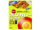 ボンカレーゴールド太陽のキーマカレー