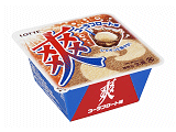 爽 コーラフロート味