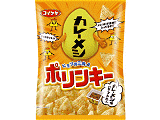 ポリンキー カレーメシ味(ビーフかれー)