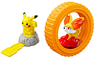 ハッピーセット「ポケモン」