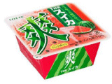 爽 THEスイカ