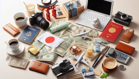 日本での外国人向けサポートサービス