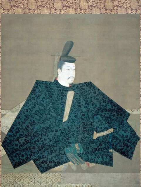 yoritomo