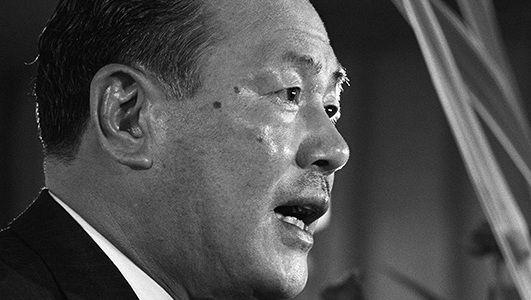 1970年ロッキード事件 Idobatakaigi Com Blog