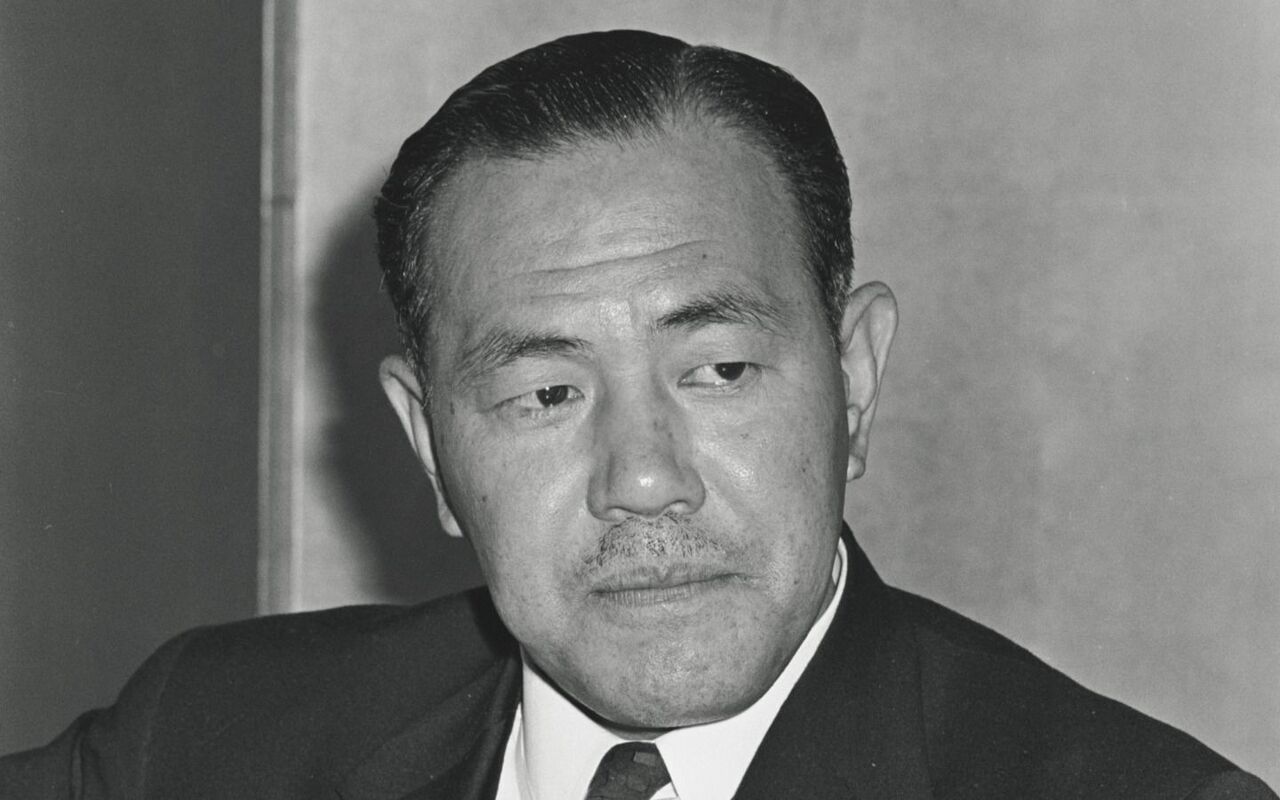 昭和の田中角栄 江副浩正 二人は善人か悪人か 2010 3 パラノイア