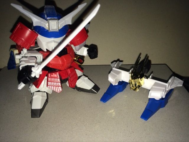 武者風雷主 ムシャ プラス 仮 シン らき ドラのblog