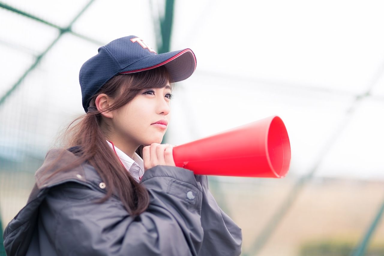 高校野球 かわいすぎる甲子園ガールを探すスレ ラキまと 高校野球 かわいすぎる甲子園ガールを探すスレ ラキまと