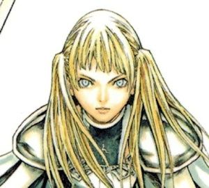 漫画 アニメ クレイモアとかいうベルセルクの影に埋もれた名作 最高だよな ラキまと