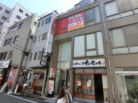 サン外観画像