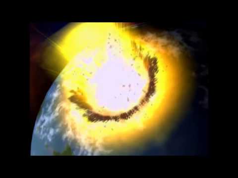 ドラゴンボール　爆発