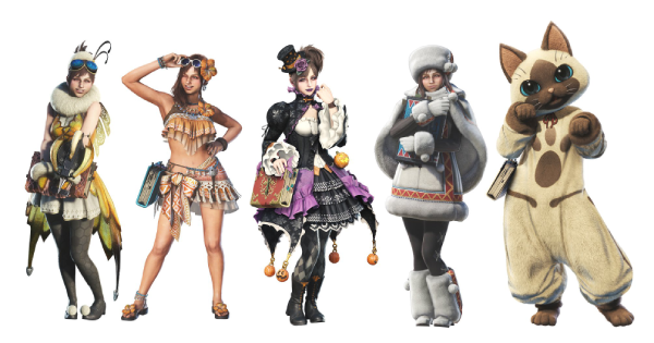 クオンのmhw日記 網無くして淵にのぞむな モンハンだいすきクラブgt