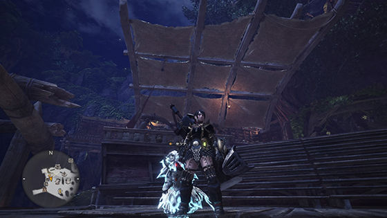 クオンのmhw日記 青は藍より出でて藍より青し モンハンだいすきクラブgt