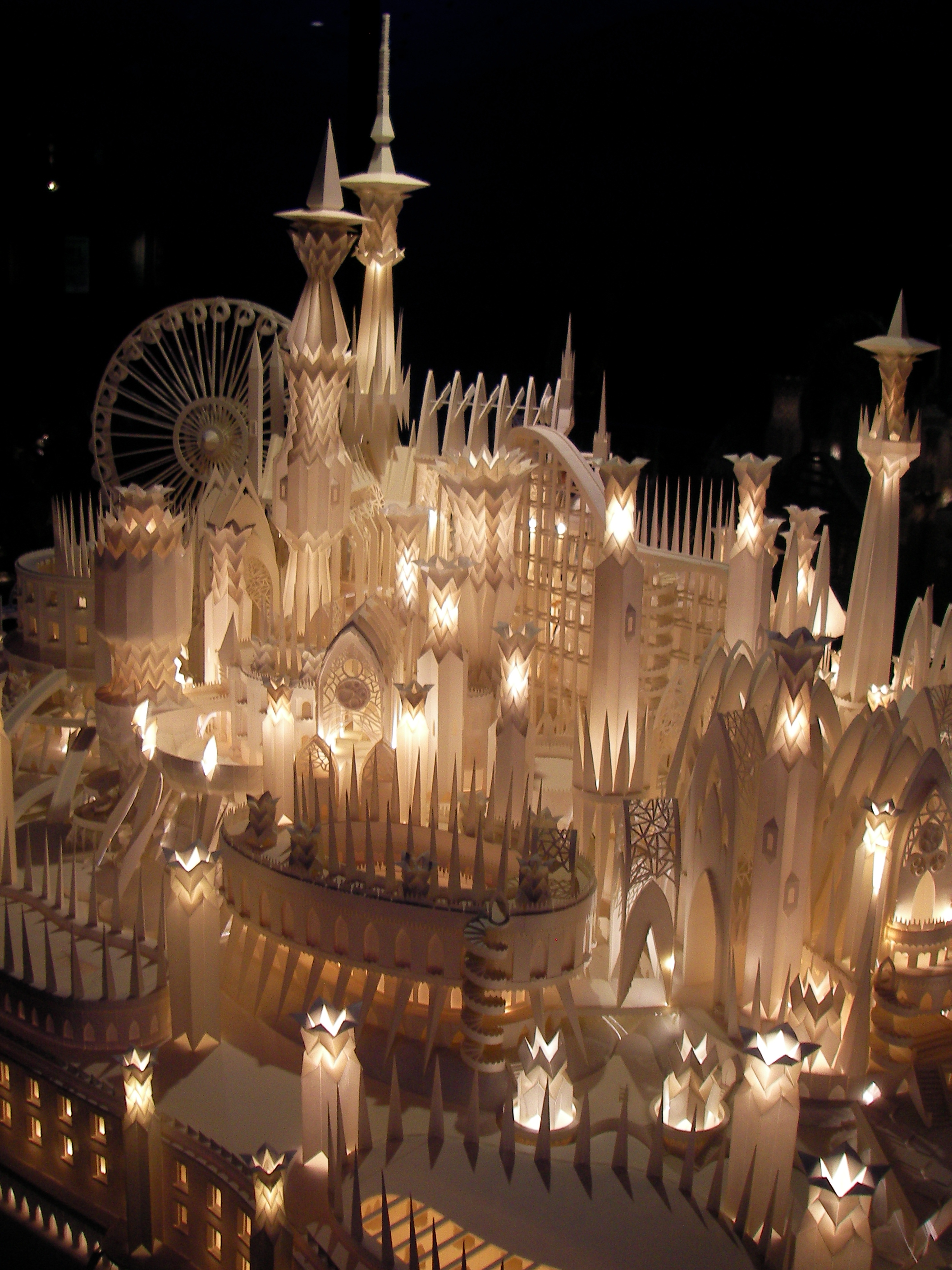 海ほたる 再 あなろぐ日記