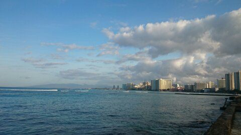 Waikiki