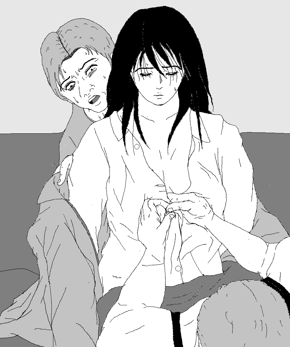 ナニワトモアレ エロ Sient if story 「ハルシオン・ドライヴ」 ユキvsキヨシ(ホーク)/ナニワトモアレ : オレたち☆妄想族 = ifの世界 ~Sient if story~ =