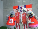 うちの三つ子もがんばってます