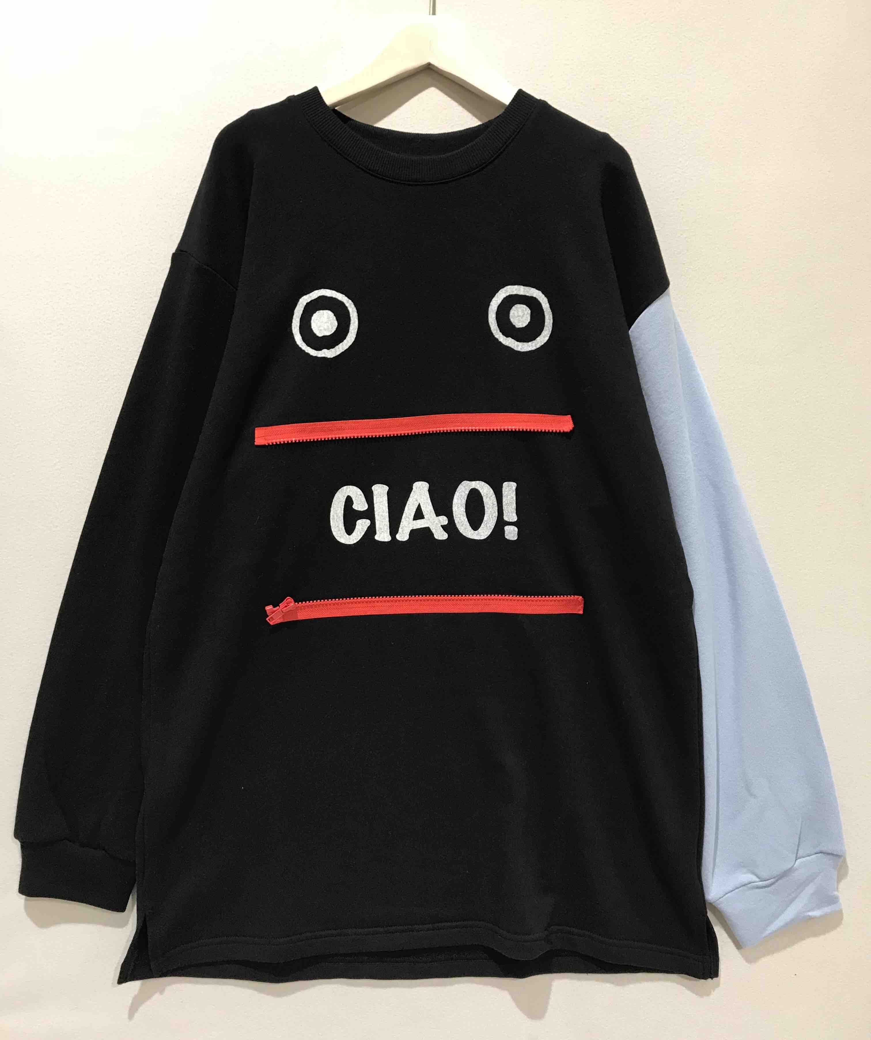 Scoar Parity ゆるっと可愛いトレーナー パーカー Creamのブログ