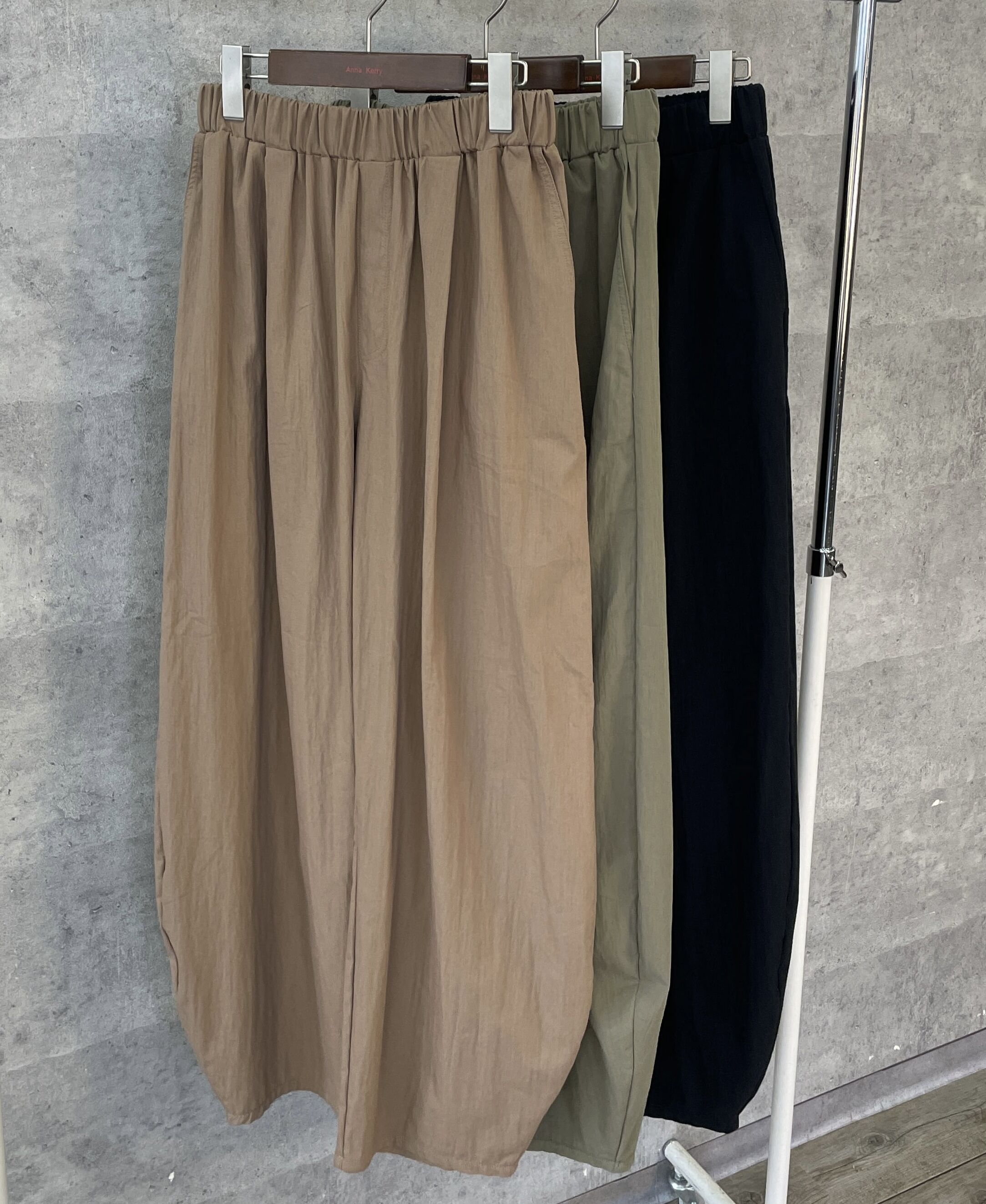 Anna Kerry ☆ モロッコパンツ】 : CREAMのブログ