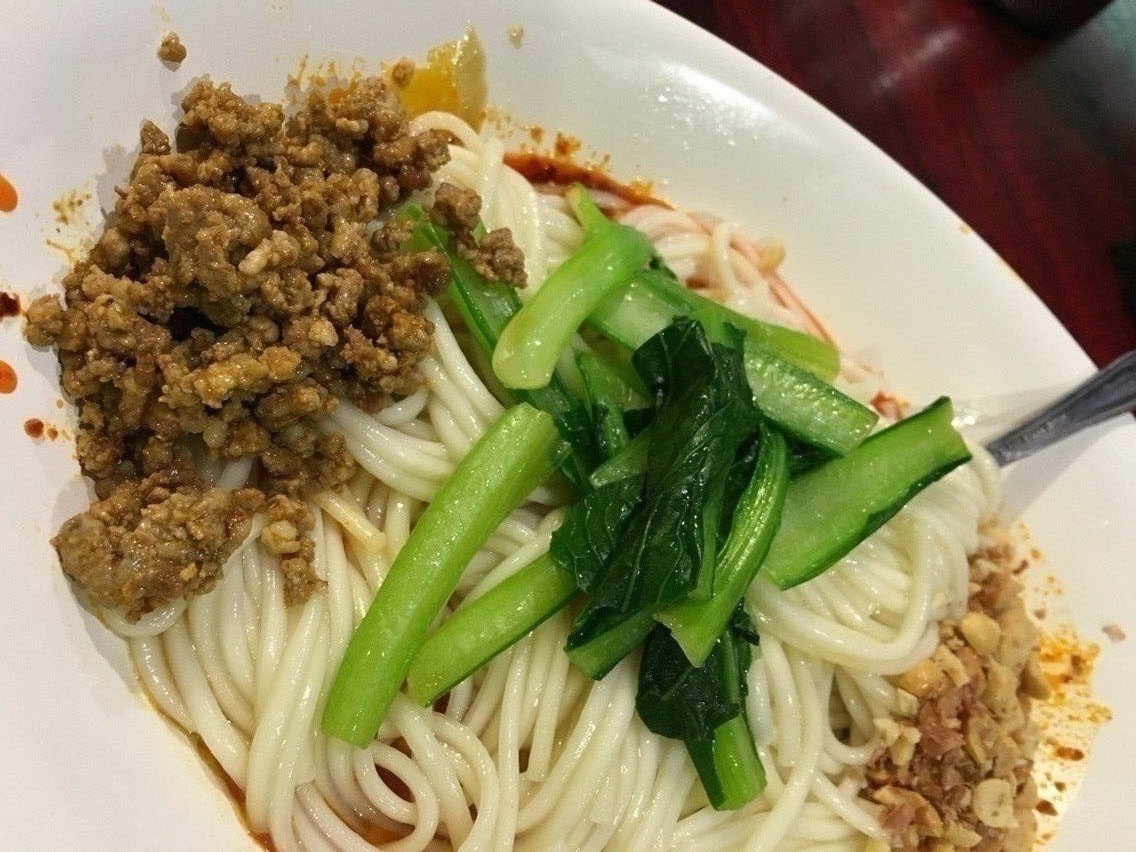 辛ミシュラン 孤独のグルメでも扱われたあのお店 池袋 楊2号店 別館 今日のガジェット