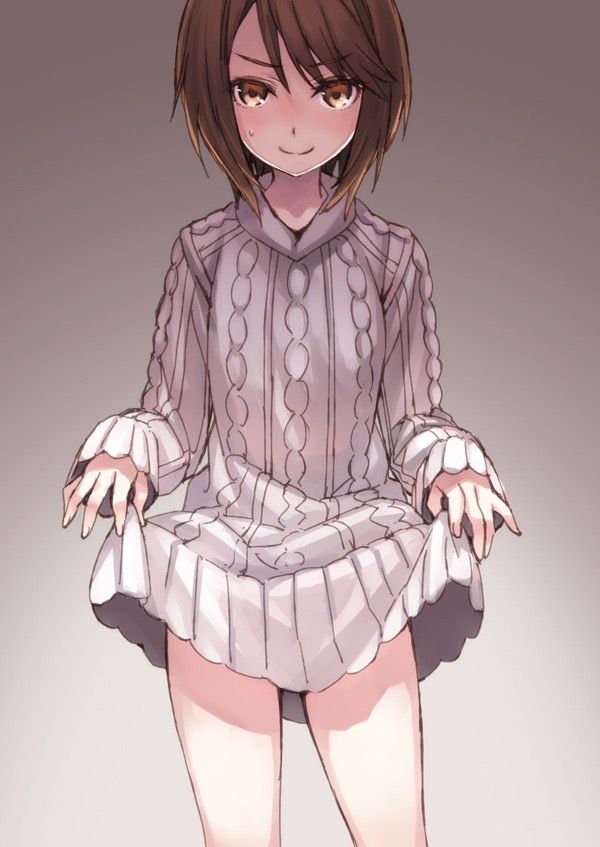 禁書の絹旗最愛ちゃんがエロ可愛くて辛い 楽まとめ 禁書の絹旗最愛ちゃんがエロ可愛くて辛い 楽まとめ