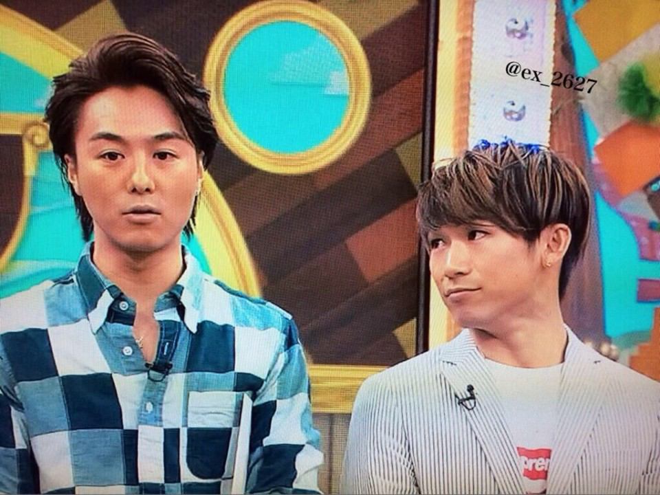 ｅｘｉｌｅのｔａｋａｈｉｒｏがバイキングｍｃを降板を発表 楽まとめ