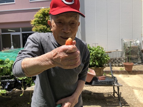 荒谷様🍓