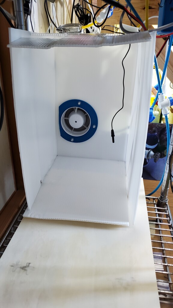 壊れてしまったZC-700E : リ楽ックスして海水魚