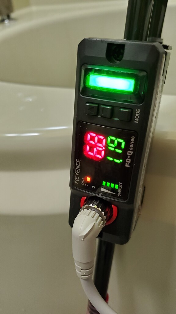 今度はFD-Q10Cを導入しましたが… : リ楽ックスして海水魚 今度はFD-Q10Cを導入しましたが… : リ楽ックスして海水魚