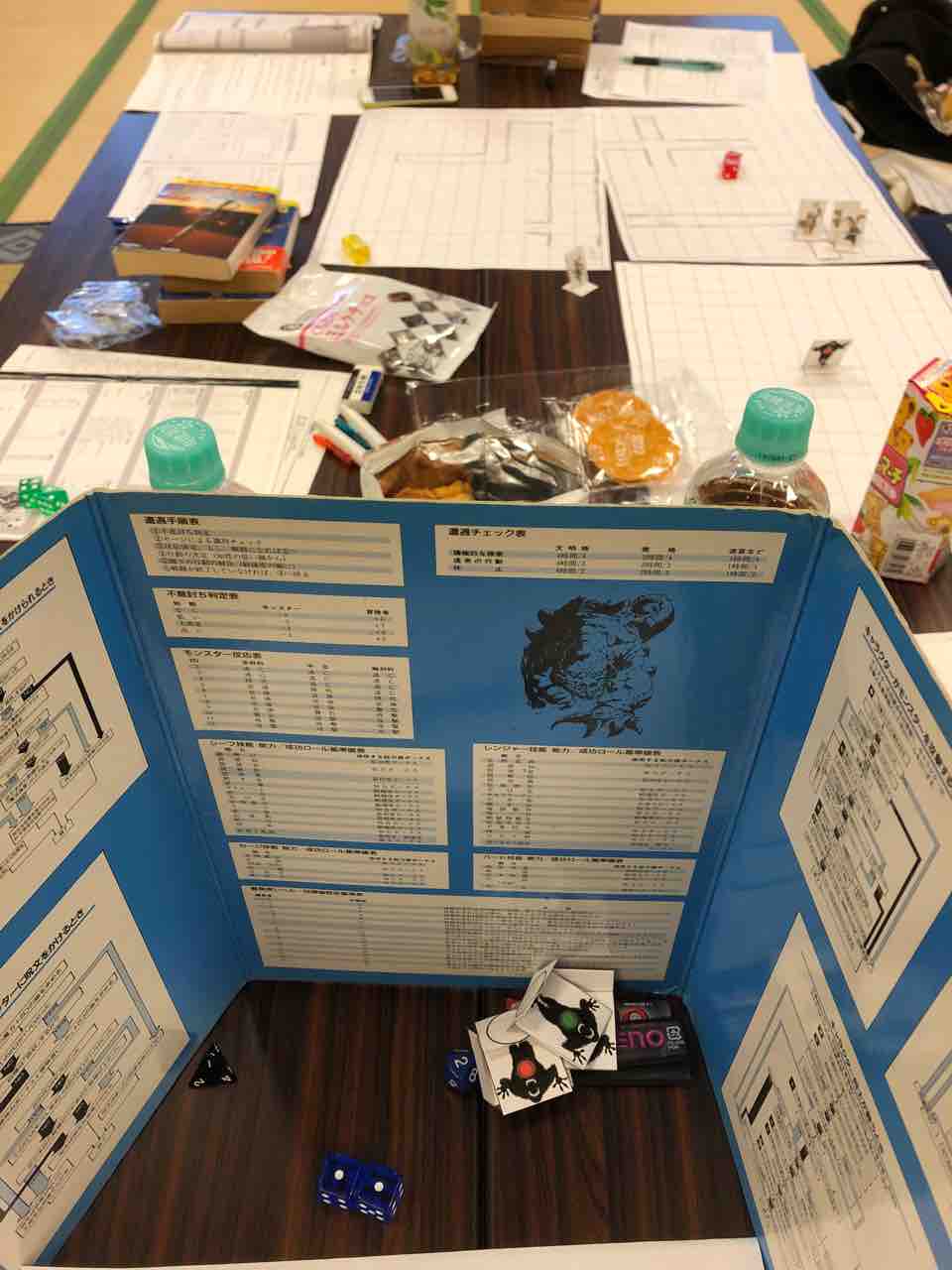 数年振りの ソード ワールドrpg 三遊亭楽天のゲームの噺 数年振りの ソード ワールドrpg 三遊亭楽天のゲームの噺