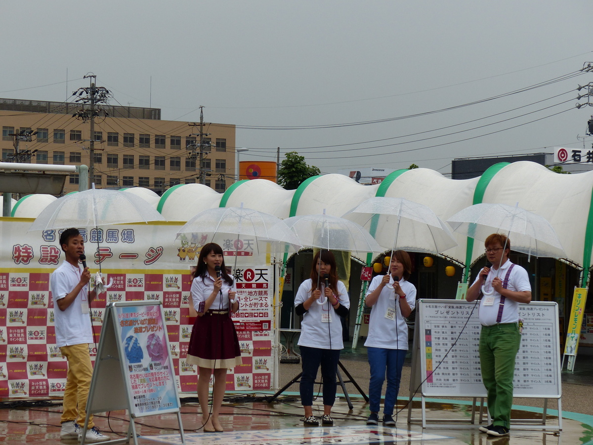15年6月15日 名古屋競馬場 津田麻莉奈 フィッシュ チップス 楽天競馬 地方競馬のネット投票 15年6月15日 名古屋競馬場 津田麻莉奈 フィッシュ チップス 楽天競馬 地方競馬のネット投票