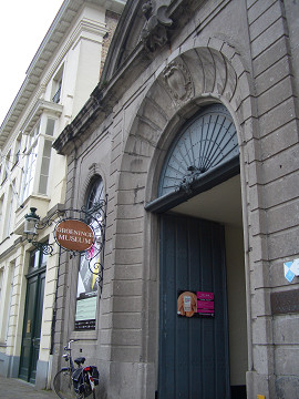 ブルージュ グルーニング美術館 ファン エイクとデューラー特別展 いい旅にしよう ブルージュ グルーニング美術館 ファン エイクとデューラー特別展 いい旅にしよう